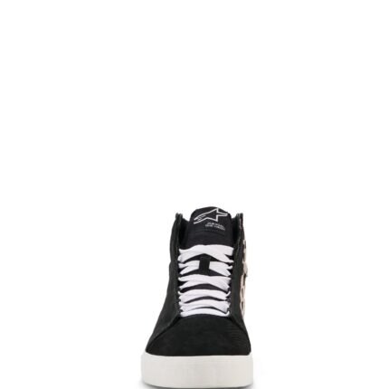 ALPINESTARS RIDE 63 CANVAS SHOES BLACK COOL GREY
