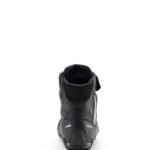 ALPINESTARS FASTER 4 DRYSTAR SHOES BLACK GREY