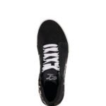 ALPINESTARS RIDE 63 CANVAS SHOES BLACK COOL GREY