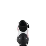 ALPINESTARS FASTER 4 SHOES BLACK WHITE RED