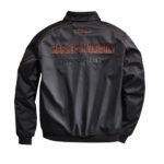 HARLEY DAVIDSON MEN'S IDYLL SOFT SHELL JACKET