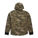 HARLEY DAVIDSON MEN'S FOREVER HARLEY CAMO JACKET