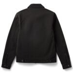 HARLEY DAVIDSON ORIGINALS UNION CANVAS JACKET