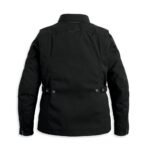 HARLEY DAVIDSON WOMEN'S ESTABROOK 3-IN1 TEXTILE JACKET