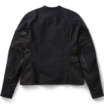HARLEY DAVIDSON WOMEN'S H-D DEFIANCE ARMORED RIDING JACKET