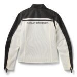 HARLEY DAVIDSON WOMEN'S HD MESH RIDING JACKET
