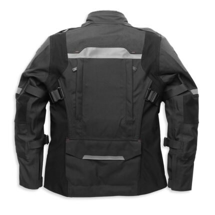 HARLEY DAVIDSON WOMEN'S PASSAGE ADVENTURE RIDING JACKET