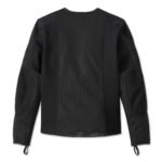 HARLEY DAVIDSON MEN'S HD SHIELD MESH RIDING JACKET