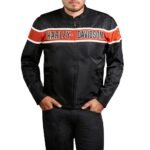 HARLEY DAVIDSON MEN'S GENERATIONS JACKET