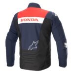 HONDA SMX WATERPROOF SOFTSHELL JACKET