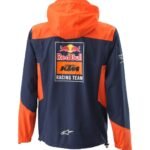 KTM REPLICA TEAM HARDSHELL JACKET