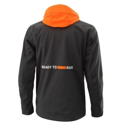 KTM TWO 4 RIDE V2 JACKET