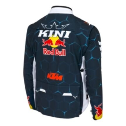 KTM KINI RED BULL COMPETITION JACKET