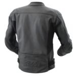 KTM EMPIRICAL LEATHER JACKET