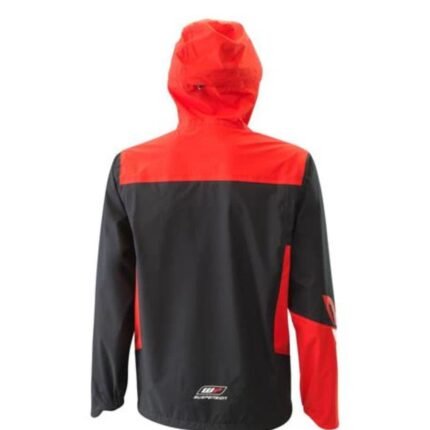 KTM REPLICA TEAM HARDSHELL JACKET