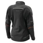KTM WOMAN HQ ADVENTURE JACKET