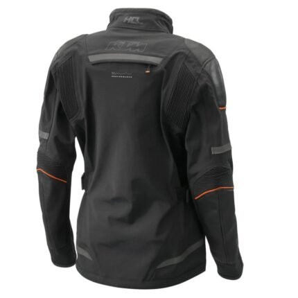 KTM WOMAN HQ ADVENTURE JACKET