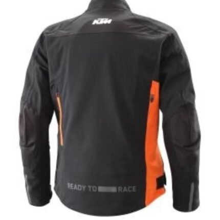 KTM APEX V3 WP JACKET