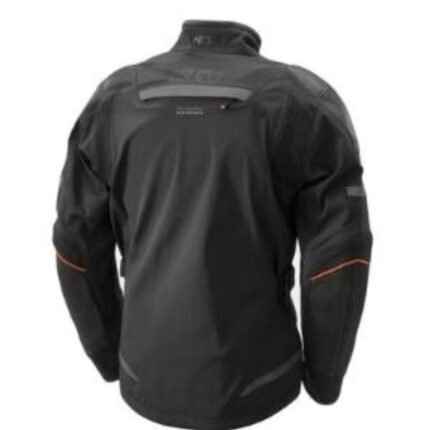KTM HQ ADVENTURE JACKET
