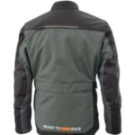 KTM TOURRAIN V3 WP JACKET