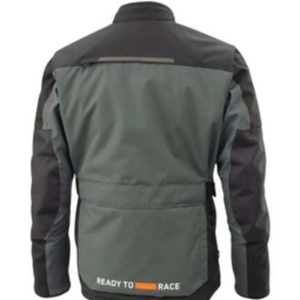 KTM TOURRAIN V3 WP JACKET