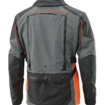 KTM TERRA ADVENTURE PRO JACKET