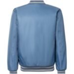 RB KTM DUSK BOMBER JACKET