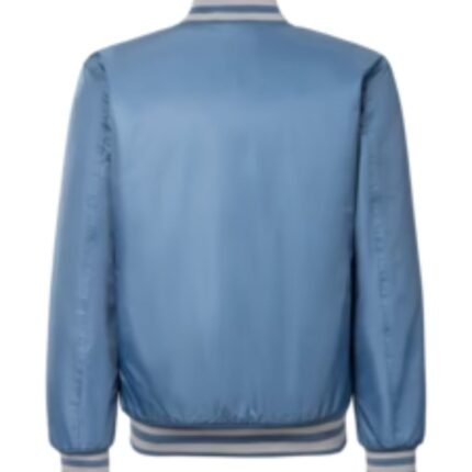 RB KTM DUSK BOMBER JACKET