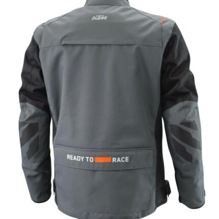KTM TOURRAIN WP V2 JACKET