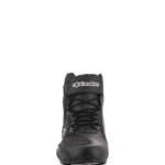 ALPINESTARS FASTER 3 RIDEKNIT SHOES BLACK