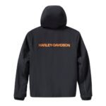 HARLEY DAVIDSON MEN'S HD TECH 3-IN-1 JACKET