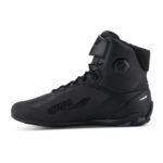 ALPINESTARS FASTER 4 SHOES BLACK