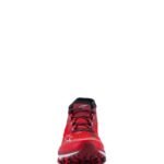 ALPINESTARS META XR V2 SHOES BRIGHT RED