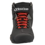 ALPINESTARS SEKTOR SHOES BLACK