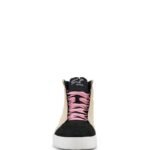 ALPINESTARS RIDE 63 CANVAS SHOES BEIGE BLACK