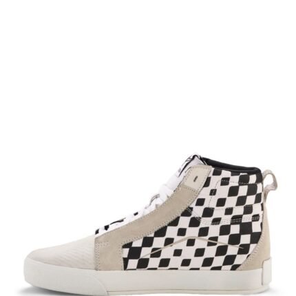 ALPINESTARS RIDE 63 CANVAS SHOES WHITE CHESS