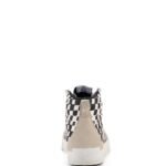 ALPINESTARS RIDE 63 CANVAS SHOES WHITE CHESS