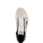 ALPINESTARS RIDE 63 CANVAS SHOES WHITE CHESS