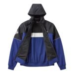 HARLEY DAVIDSON MEN'S IDYLL COLOR BLOCKED JACKET