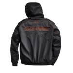 HARLEY DAVIDSON MEN'S IDYLL SOFT SHELL JACKET