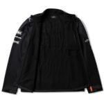 HARLEY DAVIDSON FACTORY RACE REPLICA SOFT SHELL JACKET