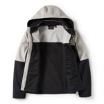 HARLEY DAVIDSON WILLIE G SKULL WATER REPELLENT SOFTSHELL JACKET