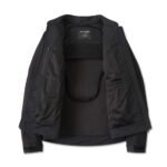 HARLEY DAVIDSON WOMEN'S BRISA TEXTILE RIDING JACKET