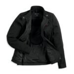 HARLEY DAVIDSON WOMEN'S ESTABROOK 3-IN1 TEXTILE JACKET