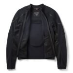 HARLEY DAVIDSON WOMEN'S H-D DEFIANCE ARMORED RIDING JACKET