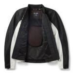 HARLEY DAVIDSON WOMEN'S HD MESH RIDING JACKET