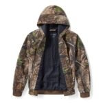 HARLEY DAVIDSON WOMEN'S HD REALTREE APG TWILL JACKET