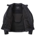 HARLEY DAVIDSON WOMEN'S GLIDE SWITCHBACK LITE RIDING JACKET