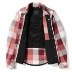 HARLEY DAVIDSON WOMEN'S HD OPERATIVE 2.0 RIDING SHIRT JACKET