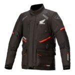 HONDA ANDES V3 DRYSTAR JACKET BLACK